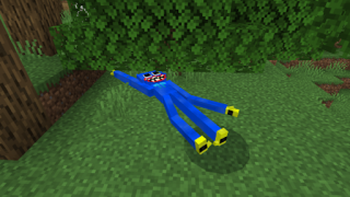Baixar Poppy Minecraft Mod Entretenimento para Android captura de tela 4