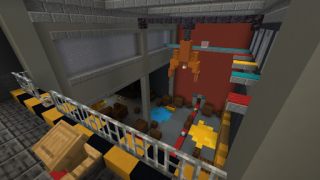 Baixar Poppy Minecraft Mod Entretenimento para Android captura de tela 6