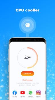 Baixar Easy Clean It Ferramentas para Android captura de tela 3