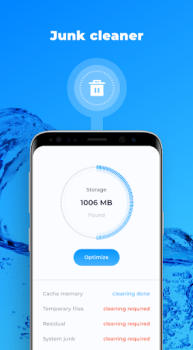 Baixar Easy Clean It Ferramentas para Android captura de tela 4