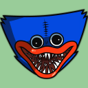 Baixar  Poppy playtime. Horror. Como desenhar. Tutorial