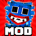 Baixar  Mod Poppy Playtime For Minecraft PE
