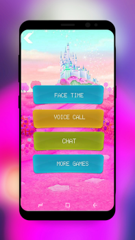 Baixar Call from Poppy playtime Huggy Entretenimento para Android captura de tela 4