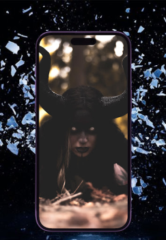 Baixar Monster Chat and Video Call Entretenimento para Android captura de tela 4