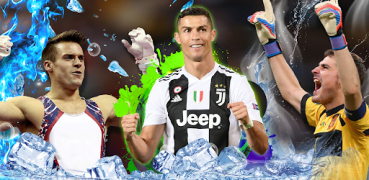 Baixar Лига Ставки Esporte para Android captura de tela 4