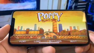 Baixar Poppy Horror Playtime Helper Entretenimento para Android captura de tela 3