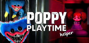 Baixar Poppy Horror Playtime Helper Entretenimento para Android captura de tela 4
