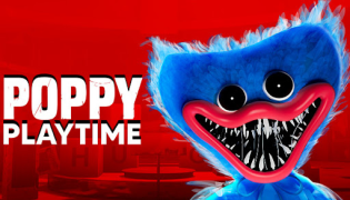 Baixar Poppy Horror Playtime Helper Entretenimento para Android captura de tela 5