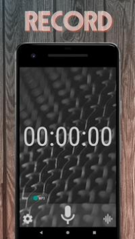 Baixar WaveEditor Record & Editar Música e áudio para Android captura de tela 3