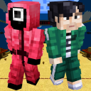 Baixar Squid Skins Minecraft Game
