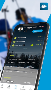 Baixar Official IBU App Entretenimento para Android captura de tela 2