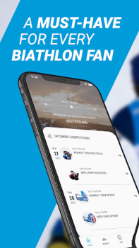 Baixar Official IBU App Entretenimento para Android captura de tela 6
