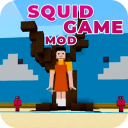 Baixar  Squid Game Mod for Minecraft