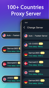 Baixar Sharetube-Fast&Unblocker Ferramentas para Android captura de tela 2