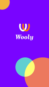 Baixar Wooly Social para Android captura de tela 6