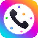 Baixar  Color Caller Screen