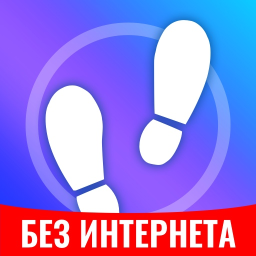 app logo