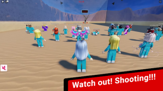 Baixar Squid Game mod para roblox Entretenimento para Android captura de tela 3