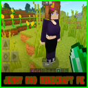 Baixar Jenny mod for Minecraft PE