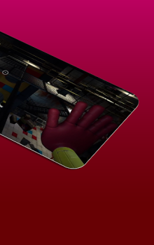 Baixar Poppy Playtime Horror Tricks Entretenimento para Android captura de tela 5