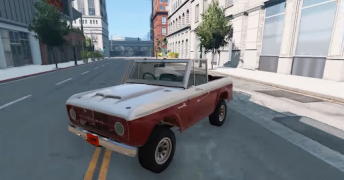 Baixar Tricks For Beamng Drive Diversos para Android captura de tela 5