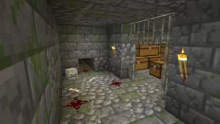 Baixar Prison Escape maps Minecraft Entretenimento para Android captura de tela 2