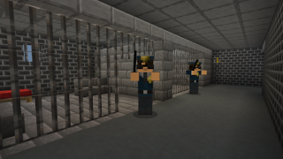 Baixar Prison Escape maps Minecraft Entretenimento para Android captura de tela 4