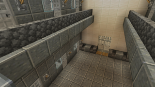 Baixar Prison Escape maps Minecraft Entretenimento para Android captura de tela 5