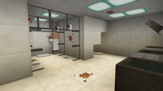 Baixar Prison Escape maps Minecraft Entretenimento para Android captura de tela 6