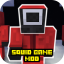 Baixar  Squid Game mod for MinecraftPE