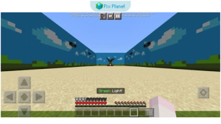 Baixar Squid Game mod for MinecraftPE Entretenimento para Android captura de tela 3