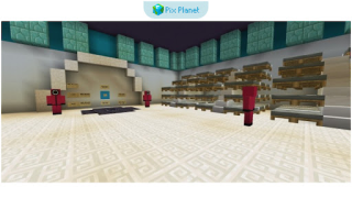 Baixar Squid Game mod for MinecraftPE Entretenimento para Android captura de tela 5