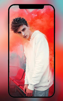 Baixar Влад А4 обои Entretenimento para Android captura de tela 2