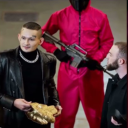 Baixar  Игра в кальмара