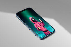 Baixar Игра в кальмара Social para Android captura de tela 5