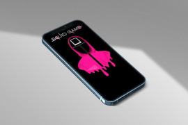 Baixar Игра в кальмара Social para Android captura de tela 6