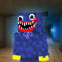 Baixar  Poppy Play Time Addons MCPE