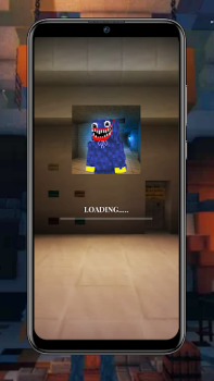 Baixar Poppy Play Time Addons MCPE Entretenimento para Android captura de tela 2