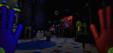 Baixar Poppy Playtime Horror Game Guide Livros e Referências para Android captura de tela 4