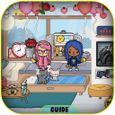 Baixar  ccplay TOCA boca life world town - walkthrough
