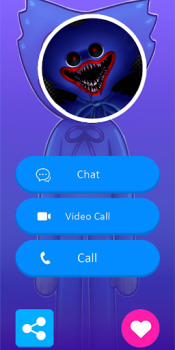 Baixar Call from poppy playtime Personalização para Android captura de tela 4