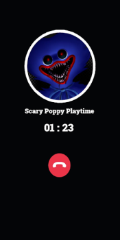 Baixar Call from poppy playtime Personalização para Android captura de tela 5