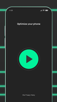 Baixar Green Cleaner Ferramentas para Android captura de tela 2