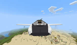 Mods para Minecraft | Cars