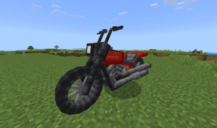 Mods para Minecraft | Cars