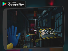 Baixar Poppy Playtime Gameplay Walkthrough Livros e Referências para Android captura de tela 2