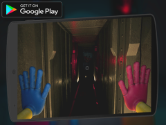 Baixar Poppy Playtime Gameplay Walkthrough Livros e Referências para Android captura de tela 4