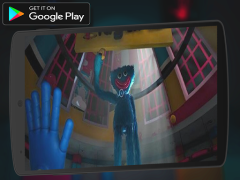 Baixar Poppy Playtime Gameplay Walkthrough Livros e Referências para Android captura de tela 5