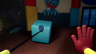 Baixar Poppy Playtime Game Walkthrough Jogos de ação para Android captura de tela 3