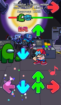 Baixar FNF Music Battle Full Mod Música para Android captura de tela 2